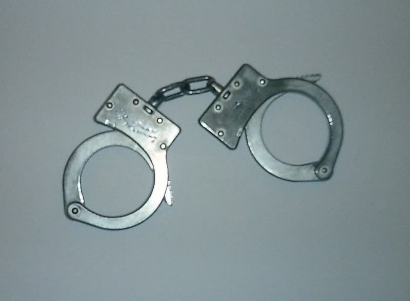 American Handcuffs