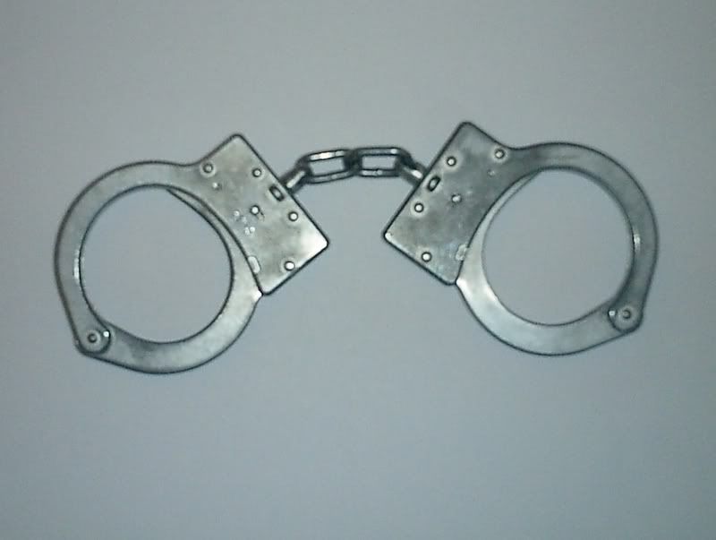 American Handcuffs