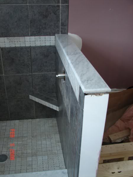Are corner shelves sturdy enough for shaving legs?! - Bathrooms ...