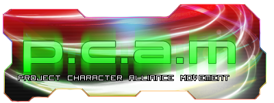 Project Character Alliance Movement