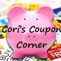 Cori's Coupon Corner