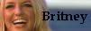 Britney Spears Button