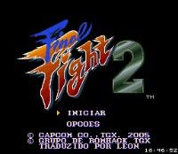 Final Fight 2 (Snes)