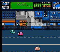 GTA (NES)