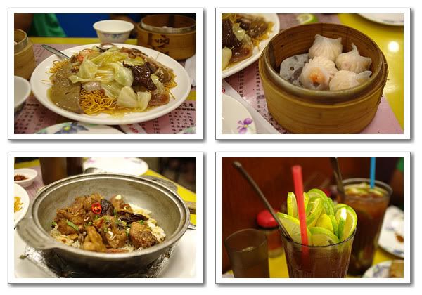 Food,Taichung