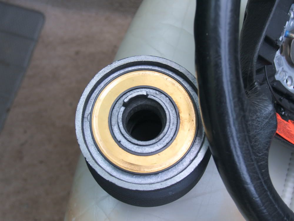 HELP!!! (aftermarket steering wheel problem) VW Vortex Volkswagen Forum