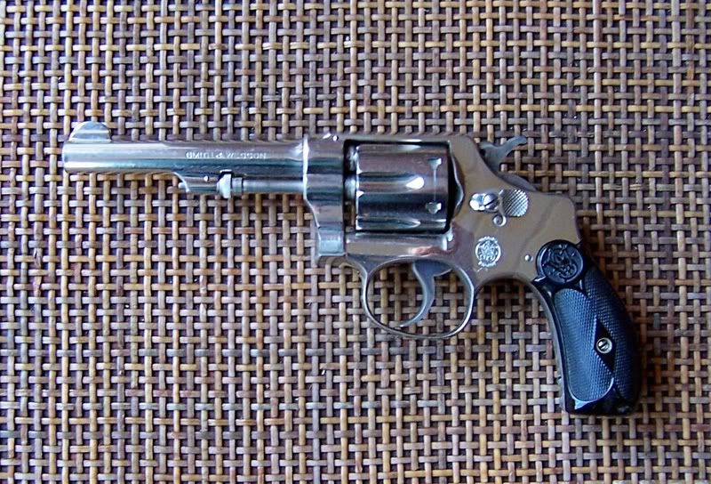 Smith Wesson Dates Of Manufacture From Serial Numbers