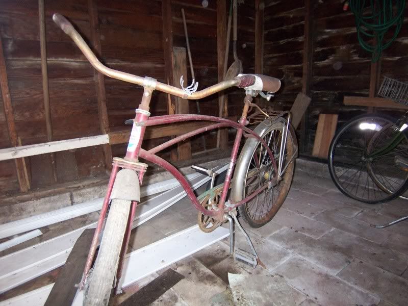 western flyer galaxy flyer