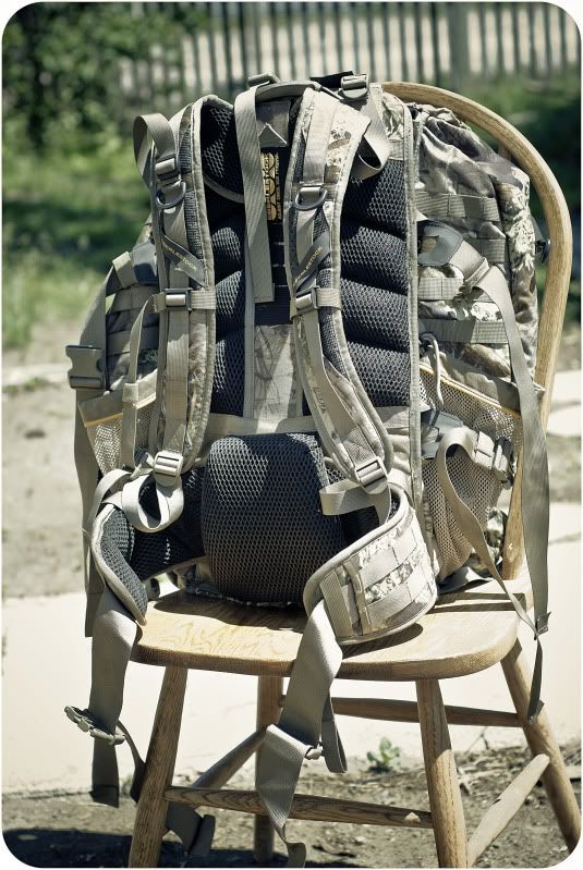 For Sale LN Eberlestock J34 "Just One"Updated with Pics