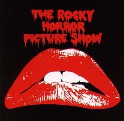 Meatloaf Rocky Horror Picture Show Soundtrack