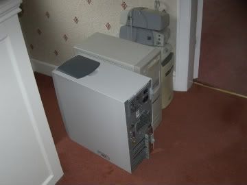 Old Computers