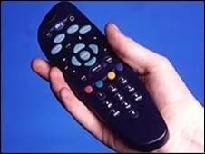 Sky Remote