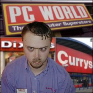 PC World Expert