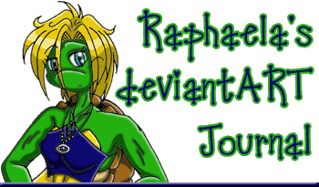 Rapha's Journal Header