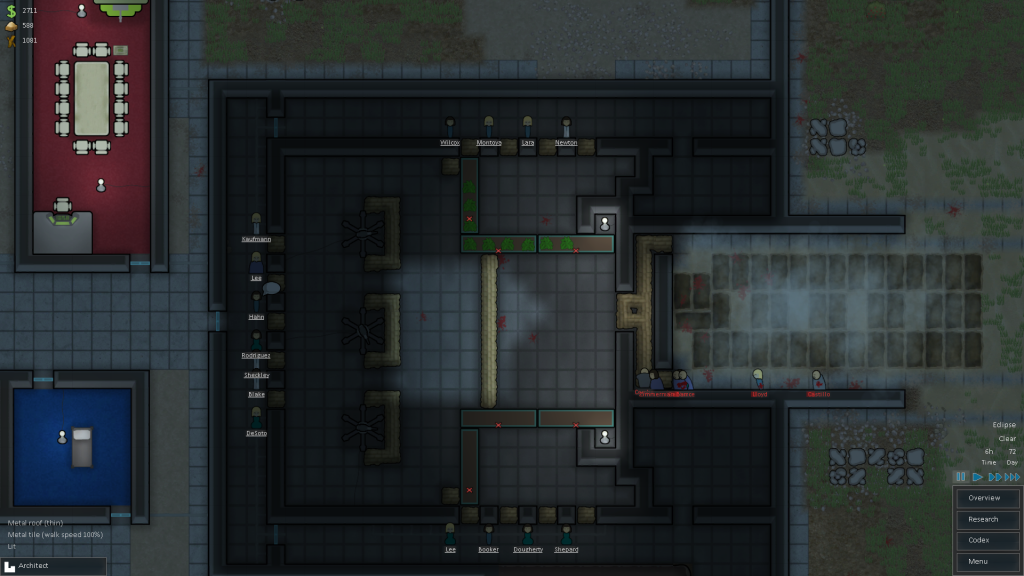 Rimworld Door Speed & [A10A15] CuproPanda\u0027s Mods (Old Thread)