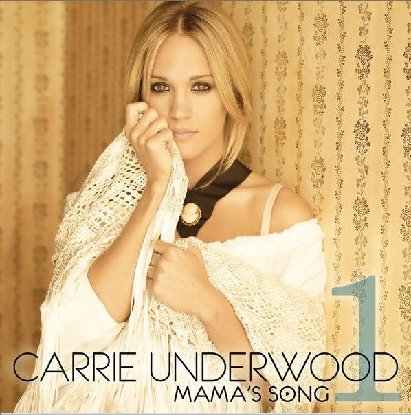 Re: Carrie Underwood, "Play 2011