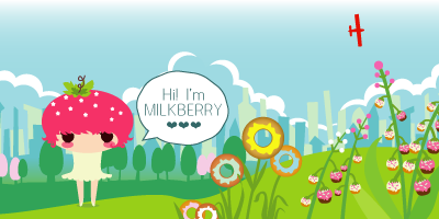 Milkberry