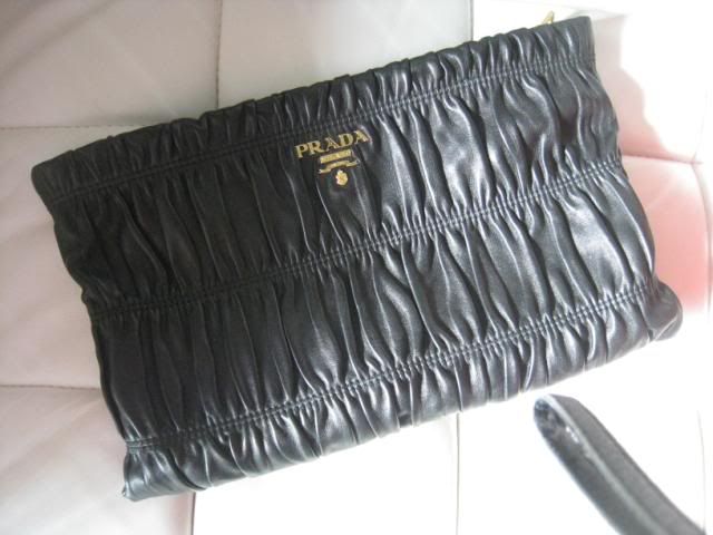 My Prada Family - PurseForum