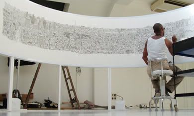 human camera stephen wiltshire