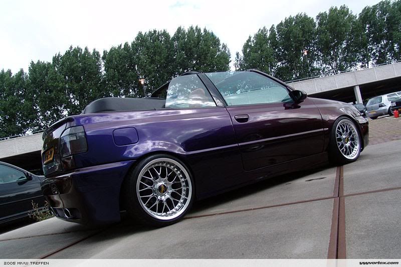 Vwvortex Com Dope Cabrio Pic Thread 1