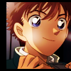 : Detective Conan Iconz -!,