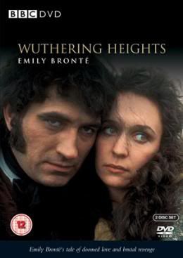 Wuthering Heights (1978) DVD 1 of 2 [DVD (iso)] preview 0