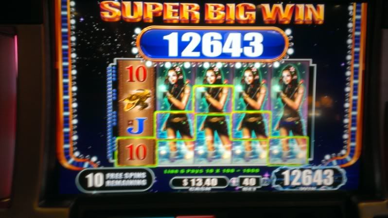 Gun lake casino winners