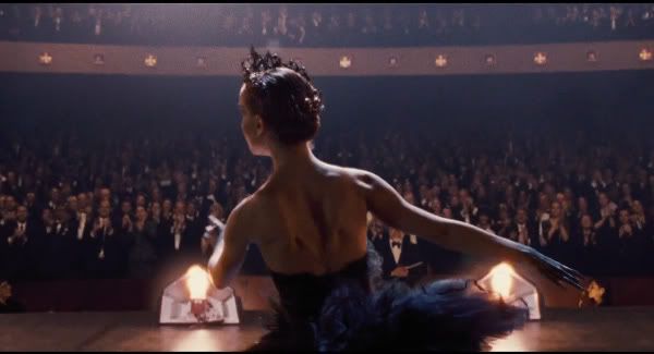 Black Swan