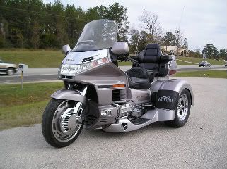 Allstate Moped