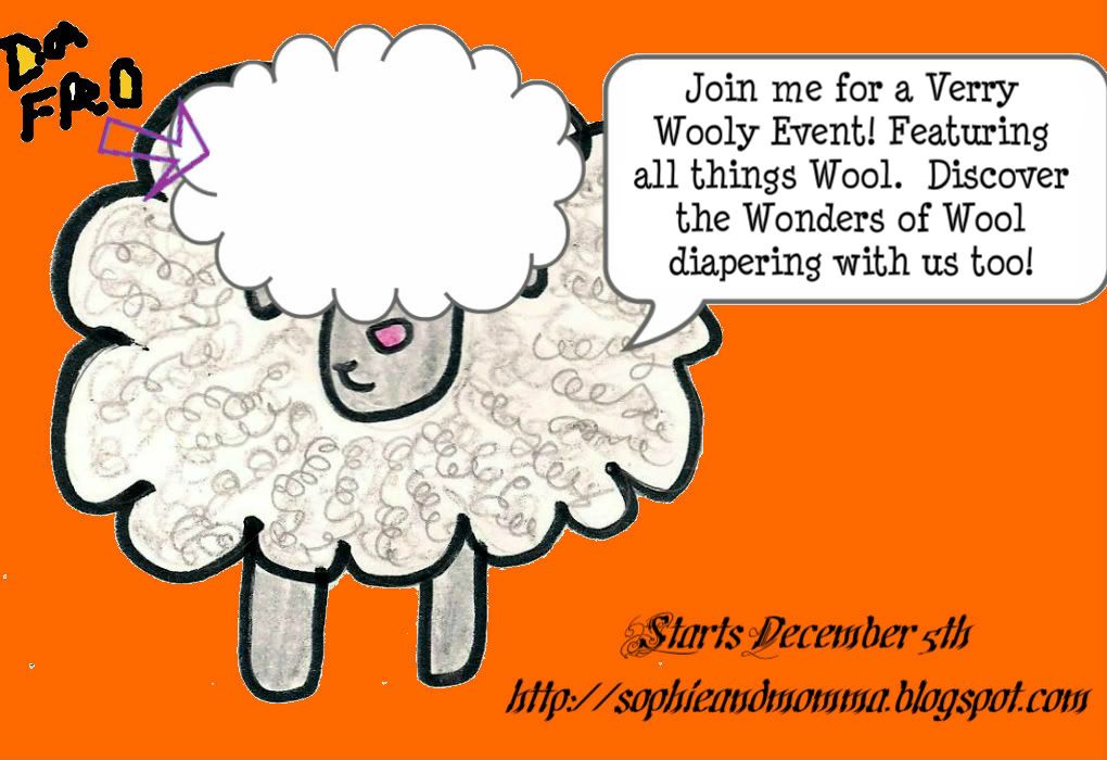 Wool Event