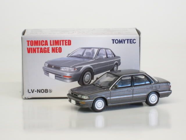 toyota cressida diecast