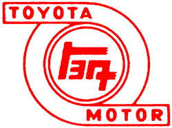 Toyotacluborg Avatar