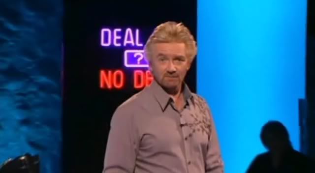 Deal Or No Deal (19th June 2009) [Webrip (XviD)] preview 0