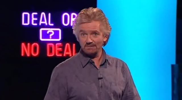 Deal or No Deal S04E233 (26th May 2009) [TVrip (XviD)] preview 0