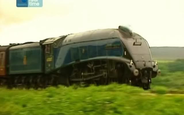 Yorkshire Steam   Series 1 (2004) [TVrip (XviD)] preview 0