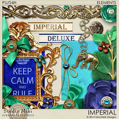 Imperial Elements