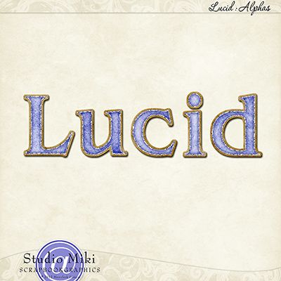 Lucid Alphas