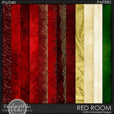 Red Room Papers