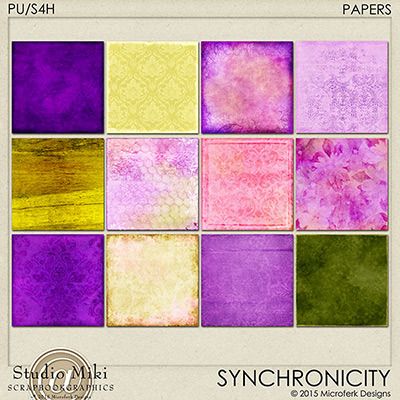 Synchronicity Papers