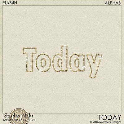 Today Alphas