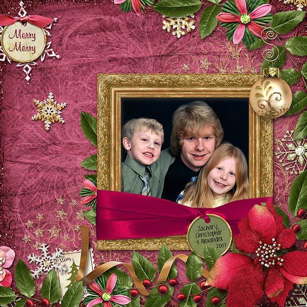 MFERK_kids Merry Merry