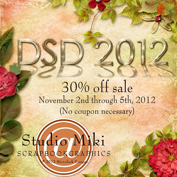 Studio Miki DSD Sale