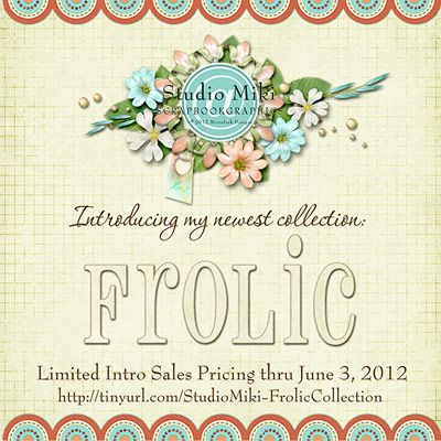 Frolic Collection