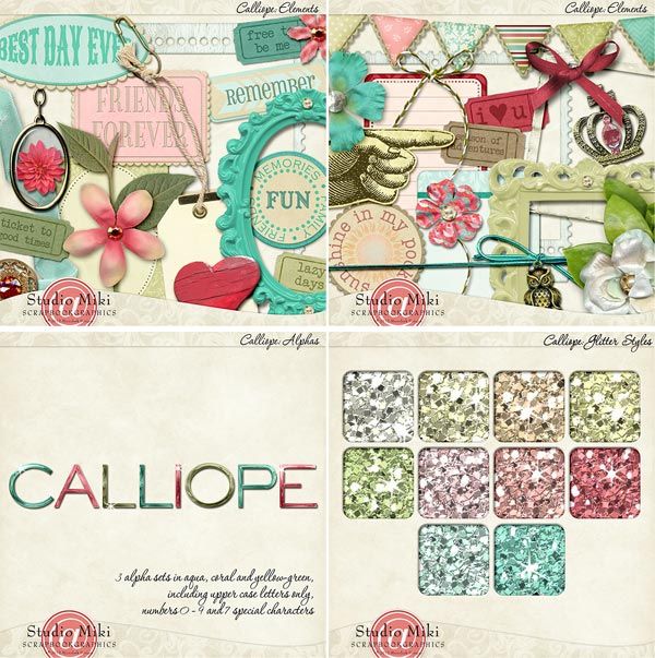 Calliope