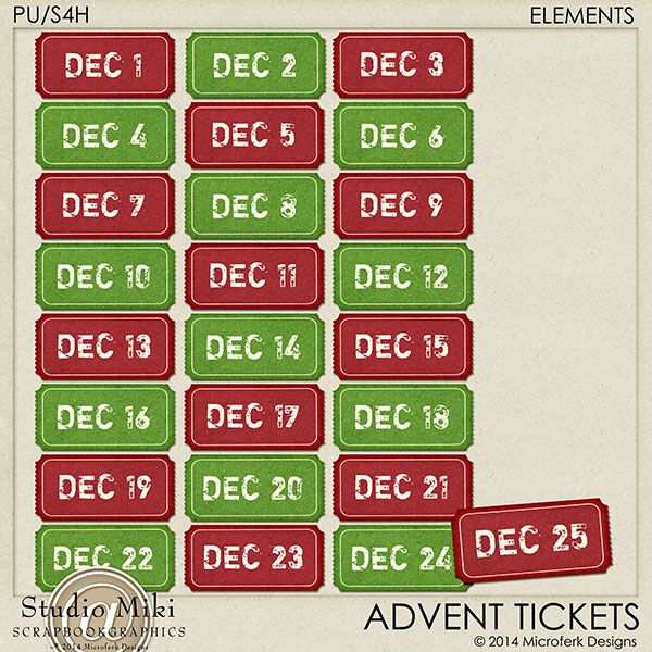 http://shop.scrapbookgraphics.com/Advent-Tickets.html