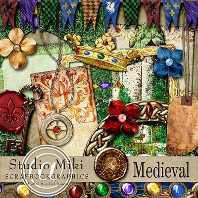 Medieval Elements