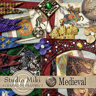 Medieval Elements
