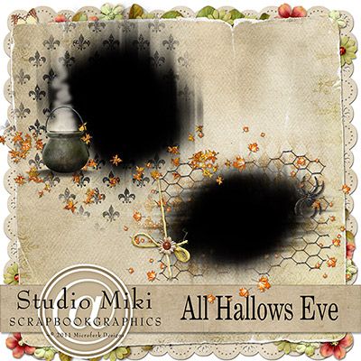 All Hallows Eve Fun With Mssks