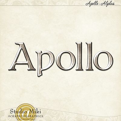 Apollo Alphas