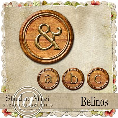 Belinos Alphas